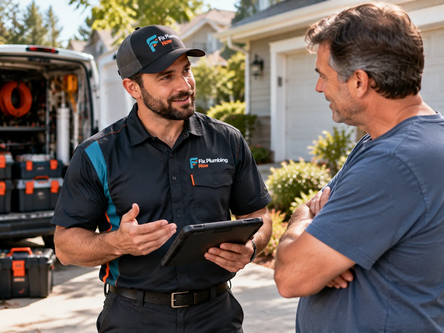 Clogged Drain Service Racine, WI FAQs